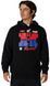 Толстовка FOX Hoodie - HONDA&reg; [Black], L 38277-001-L фото 3