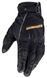 Зимові перчатки LEATT 7.5 SubZero Short Adventure Glove [Stealth], M (9) 6024040521 фото 1