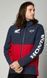 Куртка FOX HONDA PIT Jacket [Midnight], L 26377-329-L фото 2