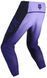 Детские штаны FOX FLEXAIR Youth Pant - SPIRE [Lilac], Y 26 36352-282-26 фото 2