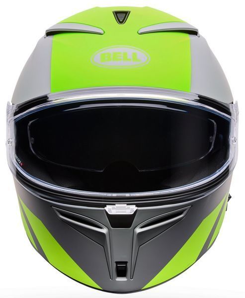 Шлем BELL LITHIUM MIPS&reg; Helmet - TECH [Yellow], L 36957-063-L фото