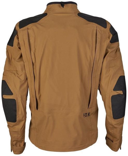Куртка FOX Recon GORE-TEX Adventure Jacket [Dark Khaki], M 30157-108-M фото
