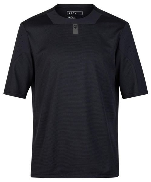Джерсі FOX DEFEND JERSEY [Black], L 32363-001-L фото