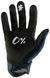Перчатки USWE No BS Glove [Black], M (9) 80997023999105 фото 5