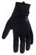 Перчатки FOX RANGER FIRE GLOVE [Black], XXL (12) 31060-001-2X фото 1