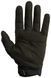 Перчатки FOX DIRTPAW Glove [Dark Black], XXXXL (14) 25796-021-4X фото 2