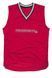 Майка FOX Player Sleeveless Jersey [Red], XL 23110-003-006 фото 1