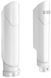 Захист вилки Polisport Fork Full Wrap Guard - Beta [White] 8399400002 фото