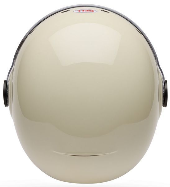 Шолом BELL BULLITT GT Helmet - SOLID [Vintage White], L 38142-579-L фото