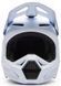 Шлем FOX YTH V1 Helmet &ndash; SOLID [White], YM 31405-067-YM фото 5