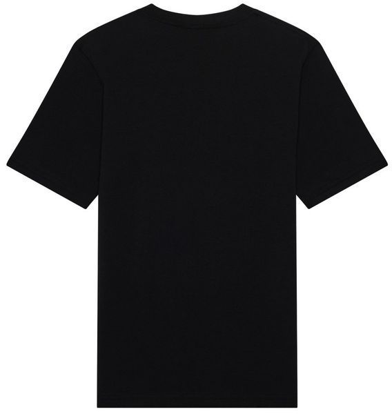 Футболка FOX Youth Short Sleeve Tee - BLOCK [Black], YXL 38450-D95-YXL фото