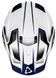 Шолом LEATT 8.5 Adventure Helmet + Goggle [Royal], L 1025101143 фото 3