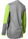Женское джерси FOX WMNS 180 SKEW JERSEY [Steel Gray], L 28176-172-L фото 4