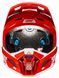 Шолом LEATT Moto 3.5 Helmet + Goggle [Red], M 1026000702 фото 3