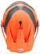 Шолом BELL MX-9 Adventure Helmet - MOTION [Orange], S 37061-009-S фото 5