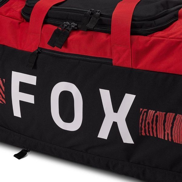 Сумка для формы FOX PODIUM GB DUFFLE - IMPRESSION [Flo Red], Gear Bag 32514-110-OS фото