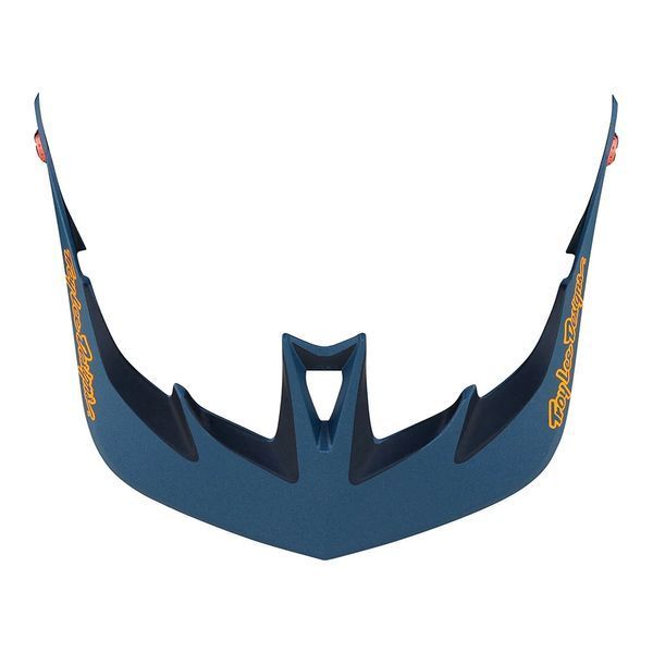 Вело шолом TLD A3 HELMET UNO [BLUE] XL/XXL 150267115 фото