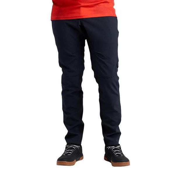 Штани TLD SKYLINE CHILL PANT MONO [BLACK] 30 284931002 фото