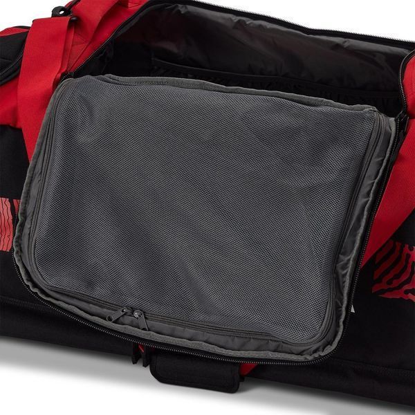 Сумка для формы FOX PODIUM GB DUFFLE - IMPRESSION [Flo Red], Gear Bag 32514-110-OS фото