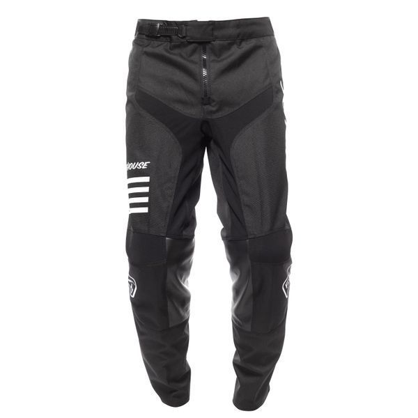Штани FASTHOSE Carbon Eternal Black 32 315000-00-32 фото