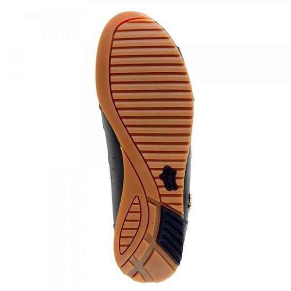 Кросівки FOX GIRLS ENVY STRAP Shoe [Black], 6 65080-001-061 фото