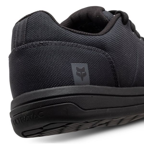 Взуття FOX UNION Shoe - CANVAS [Black], 10.5 29860-001-43.5 фото