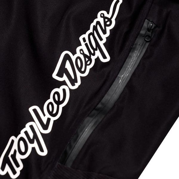 Штани TLD SPRINT ULTRA PANT; MONO [BLACK] 30 256931002 фото