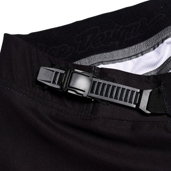 Штани TLD SPRINT ULTRA PANT; MONO [BLACK] 30 256931002 фото
