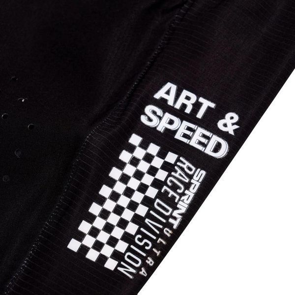 Штани TLD SPRINT ULTRA PANT; MONO [BLACK] 30 256931002 фото