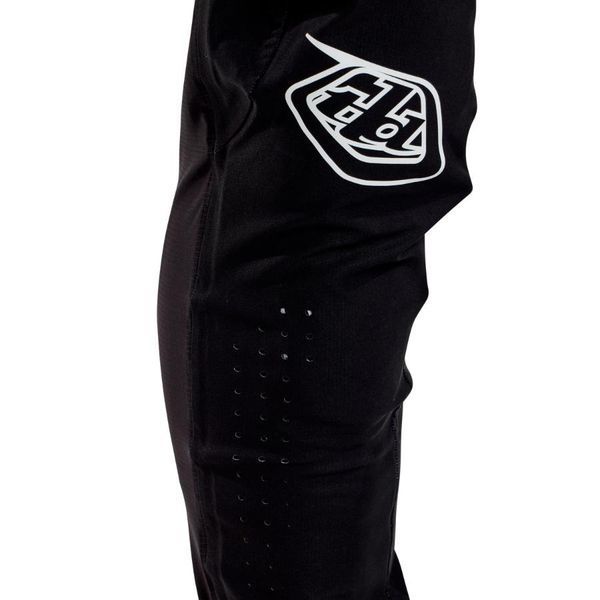 Штани TLD SPRINT ULTRA PANT; MONO [BLACK] 30 256931002 фото