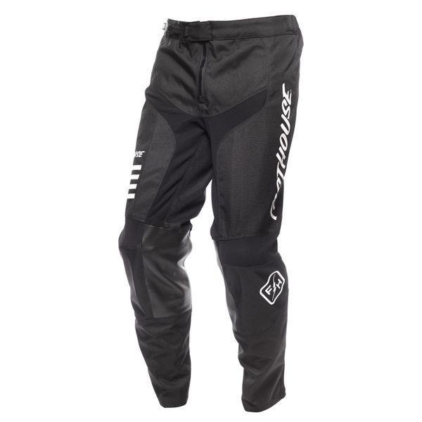 Штани FASTHOSE Carbon Eternal Black 32 315000-00-32 фото
