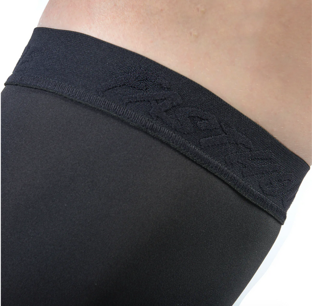 Носки FASTHOUSE Legacy Knee Brace Sock SM/MD 6522-0008 фото