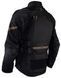 Куртка LEATT 7.5 MultiTour Adventure Jacket [Stealth], M 5024010101 фото 11