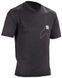 Джерсі LEATT MTB 1.0 Trail X-Flow Jersey [Black], L 5025103923 фото 1