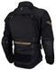 Куртка LEATT 7.5 MultiTour Adventure Jacket [Stealth], M 5024010101 фото 9