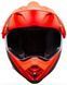 Шолом BELL MX-9 Adventure Helmet - MOTION [Orange], S 37061-009-S фото 3