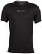 Футболка FOX BASE OVER TECH TEE [Black], L 31685-001-L фото 1