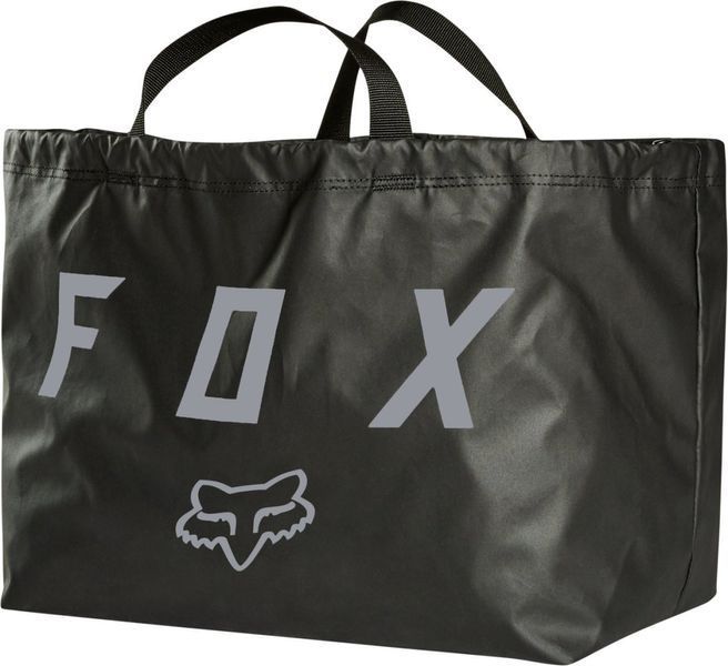 Мат FOX UTILITY CHANGING MAT [Black], Special Bag 27364-001-OS фото