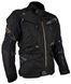 Куртка LEATT 7.5 MultiTour Adventure Jacket [Stealth], M 5024010101 фото 10