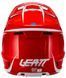 Шолом LEATT Moto 3.5 Helmet + Goggle [Red], M 1026000702 фото 6