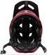 Шолом FOX SPEEDFRAME RS Helmet - AURA [Berry], M 38360-A02-M фото 2