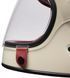 Шолом BELL BULLITT GT Helmet - SOLID [Vintage White], L 38142-579-L фото 5