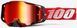 Окуляри 100% ARMEGA Goggle [Red], Mirror Red Lens 50005-00033 фото 1