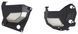 Комплект Polisport Clutch & Alternator Cover - Kawasaki [Black] 91106 фото 2