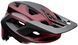 Шолом FOX SPEEDFRAME RS Helmet - AURA [Berry], M 38360-A02-M фото 1