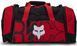 Сумка для спорта FOX DUFFLE 180 BAG - RACE SPEC [Flo Red], Duffle Bag 32516-110-OS фото 1