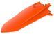 Крило Polisport Rear Fender - KTM [Orange] 8557000001 фото 2