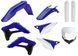 Пластик Polisport ENDURO kit - Sherco (17-) [Blue/Black], Sherco