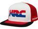 Кепка FOX HRC SNAPBACK HAT [Red], One Size 22579-003-OS фото 1