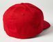 Кепка FOX EPISCOPE FLEXFIT HAT [Red/Black], S/M 23689-055-S/M фото 3